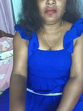 Kaveri Anjel online show from May 25, 5:19 pm