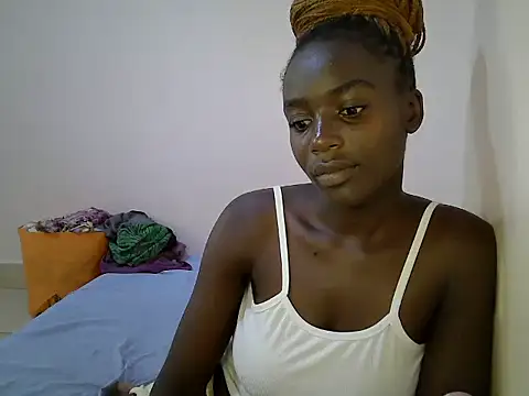 BUNNY BLISS1 online show from May 20, 1:28 pm