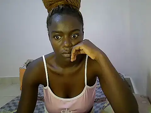 BUNNY BLISS1 online show from May 27, 2:19 am