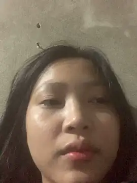 Snapshot of hinami-lo chatting on May 23, 4:55 pm hinami-lo online show from May 23, 4:55 pm