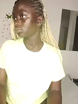 Blackdiva 254 online show from May 27, 5:21 pm