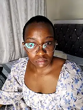 Miss-Temptasion online show from May 30, 3:36 am