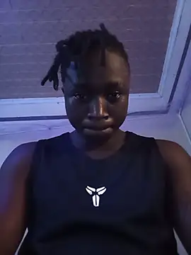 BLACKPANTHER037 online show from July 7, 9:35 am