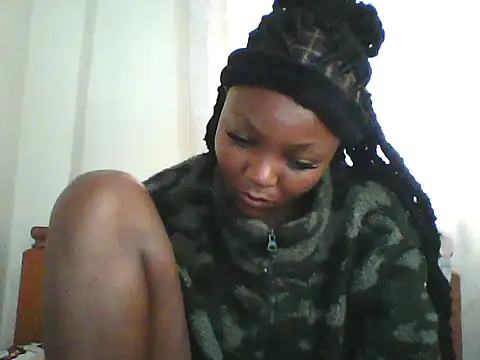 sexxy mariannah online show from July 1, 8:05 am