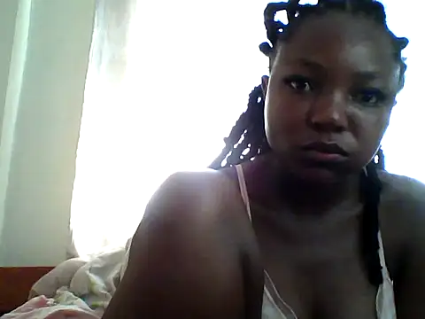 sexxy mariannah online show from July 6, 6:10 am