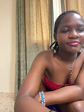 GoldenZuri online show from July 8, 1:48 pm
