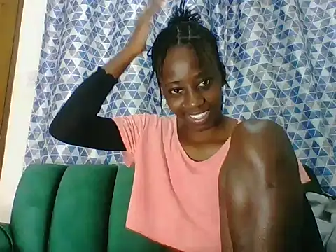 Darkpretty23 online show from July 8, 11:26 am