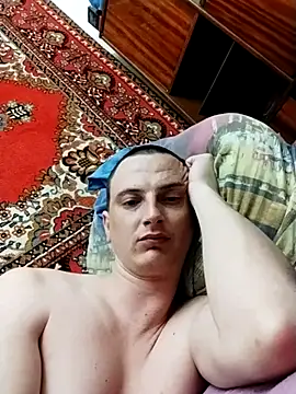 AlexxWey online show from June 3, 5:40 pm