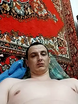 AlexxWey online show from June 16, 8:22 pm