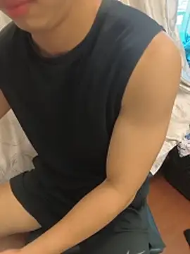 HungasiancockTW online show from June 9, 7:42 am