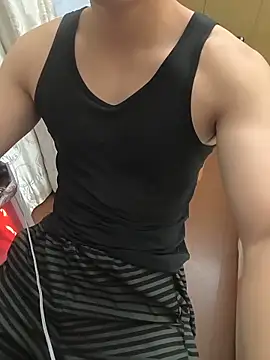 HungasiancockTW online show from June 14, 11:45 am