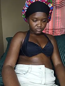 little creamy online show from May 19, 2:01 pm