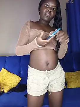 little creamy online show from May 24, 5:07 pm