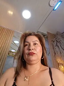  Pamelamilff online show from May 26, 12:45 pm