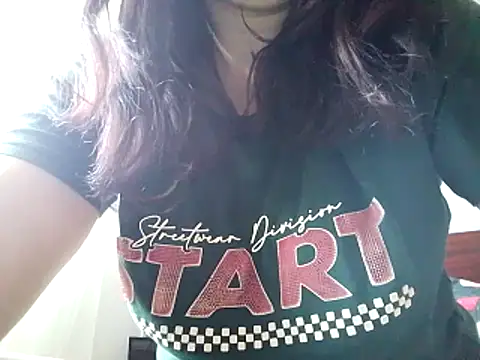 Snapshot of Rossyta_r chatting on May 22, 2:12 pm Rossyta r online show from May 22, 2:12 pm