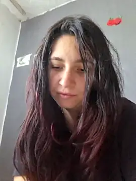 Snapshot of Rossyta_r chatting on June 19, 7:23 am Rossyta r online show from June 19, 7:23 am