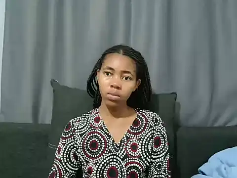 MidnightNala online show from May 30, 3:58 am