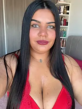 CharlotteFoxx3 online show from May 19, 7:09 pm