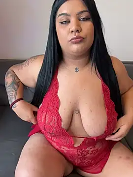 CharlotteFoxx3 online show from May 28, 7:11 pm