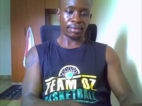 BillyBlackss online show from May 23, 10:52 am