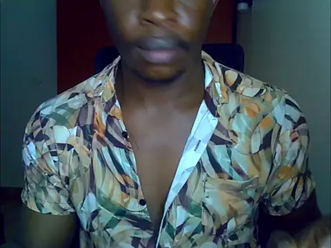 BillyBlackss online show from May 26, 9:22 pm