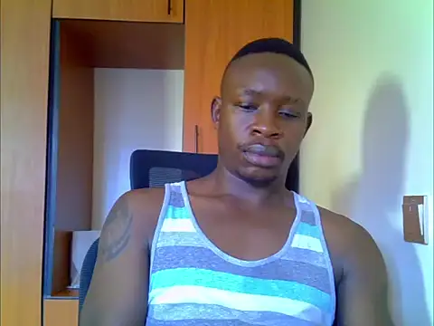 BillyBlackss online show from June 2, 5:20 am