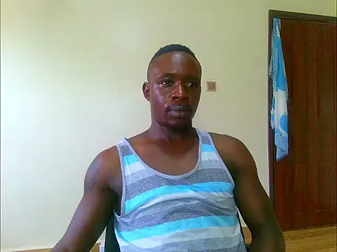 BillyBlackss online show from June 7, 1:37 pm