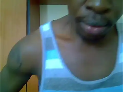 BillyBlackss online show from June 9, 6:58 am