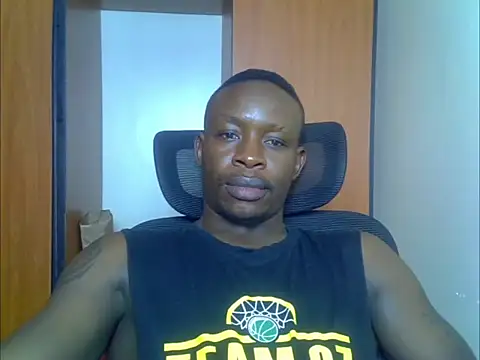 BillyBlackss online show from June 10, 5:56 pm