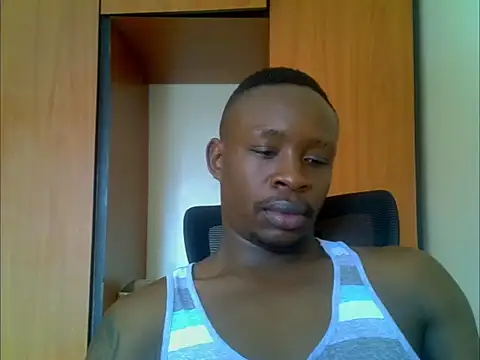 BillyBlackss online show from June 12, 6:45 am