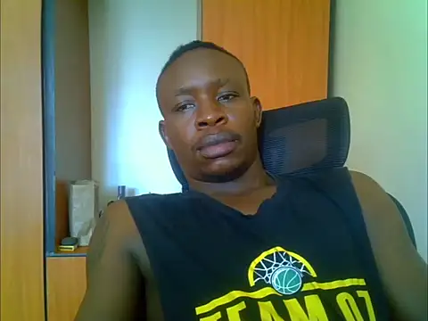 BillyBlackss online show from June 13, 6:55 am