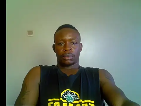 BillyBlackss online show from June 16, 11:24 am