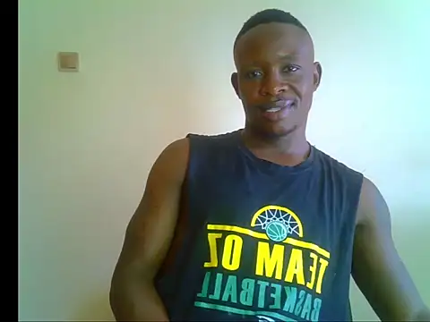 BillyBlackss online show from June 19, 7:56 am
