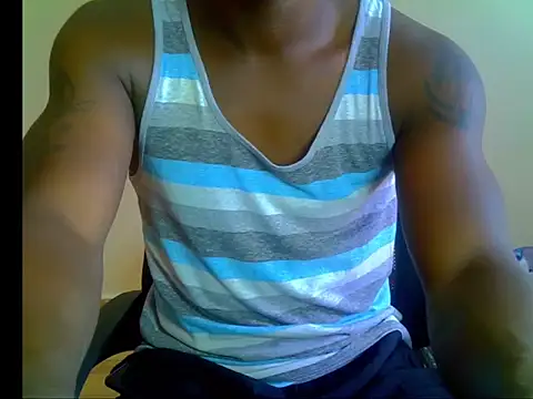 BillyBlackss online show from June 20, 6:49 am