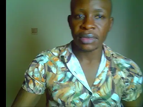 BillyBlackss online show from June 20, 8:33 pm