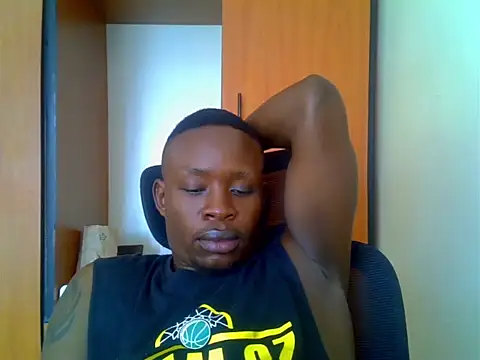 BillyBlackss online show from June 24, 7:40 am