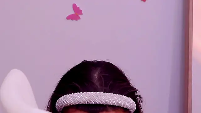Daisy Blush online show from May 25, 4:40 am