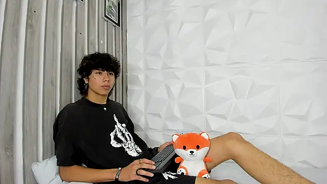 sckrapper online show from May 21, 11:50 am