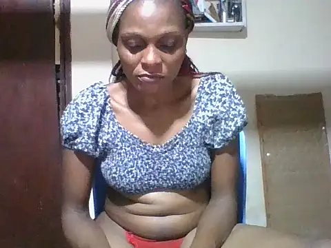 Ebonyqueen4 online show from July 11, 11:46 am