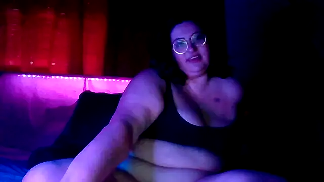 squishkink online show from May 16, 7:45 pm