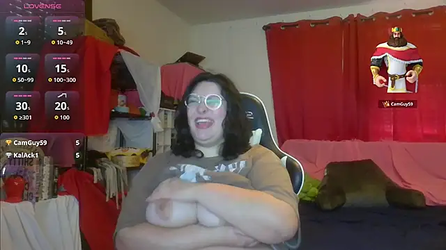 squishkink online show from May 27, 3:20 pm