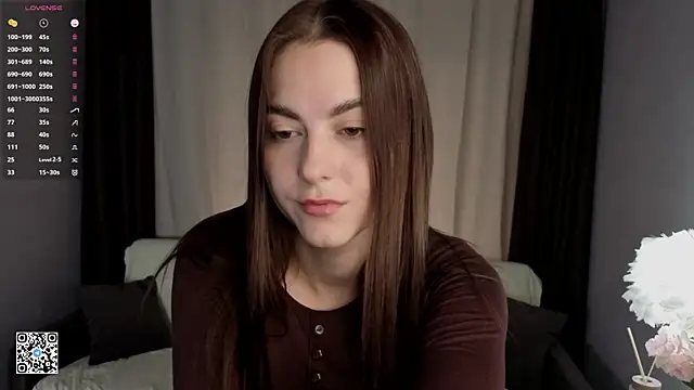 CarolannMirjah online show from July 16, 4:18 am