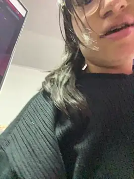 Snapshot of Klohe_LS chatting on May 22, 1:17 pm Klohe LS online show from May 22, 1:17 pm