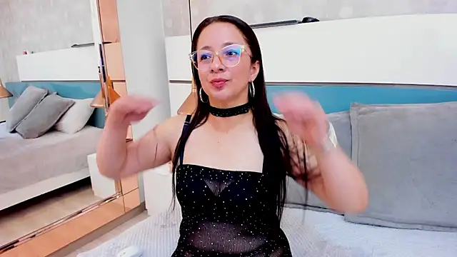 VictoriaRousse   online show from May 21, 12:34 pm