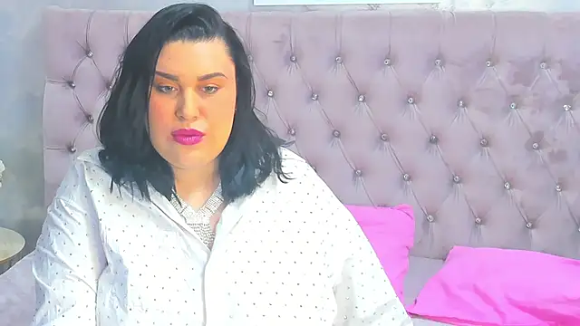 NaomiJasminX online show from May 27, 2:19 am