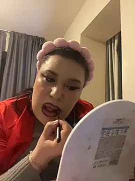 NaomiJasminX online show from May 30, 6:05 pm