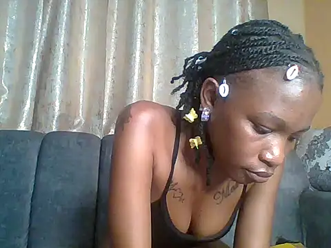Sexy dotta online show from May 27, 1:52 pm
