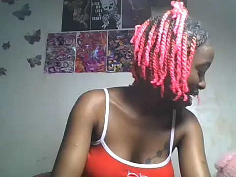 loversoncam online show from July 4, 7:14 am