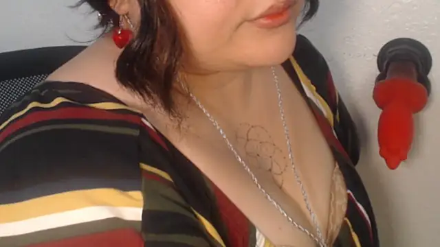 MaevenNectar online show from May 25, 12:49 am