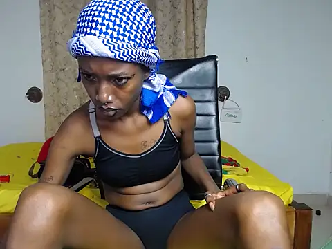 KlaraCandy online show from May 24, 5:56 am
